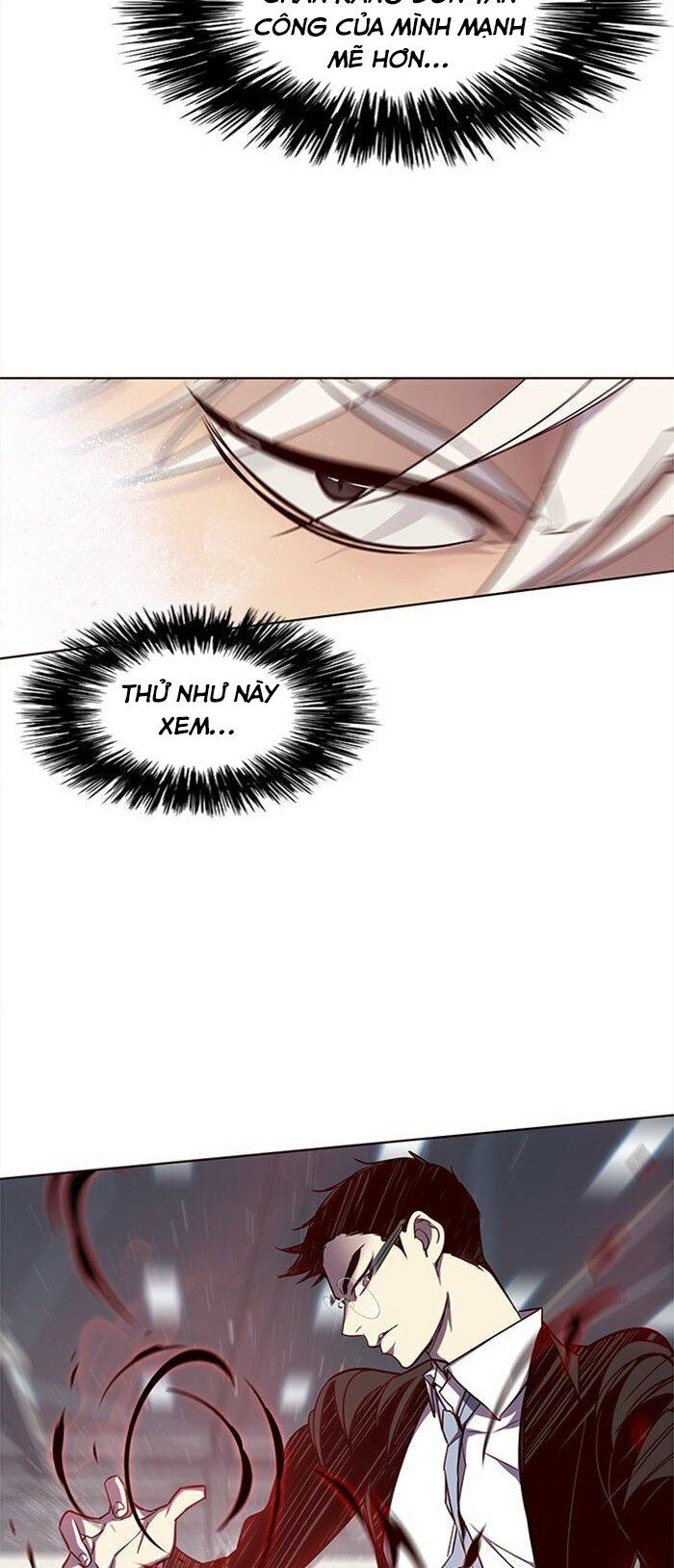 Hoá Thân Thành Mèo: Chapter 31