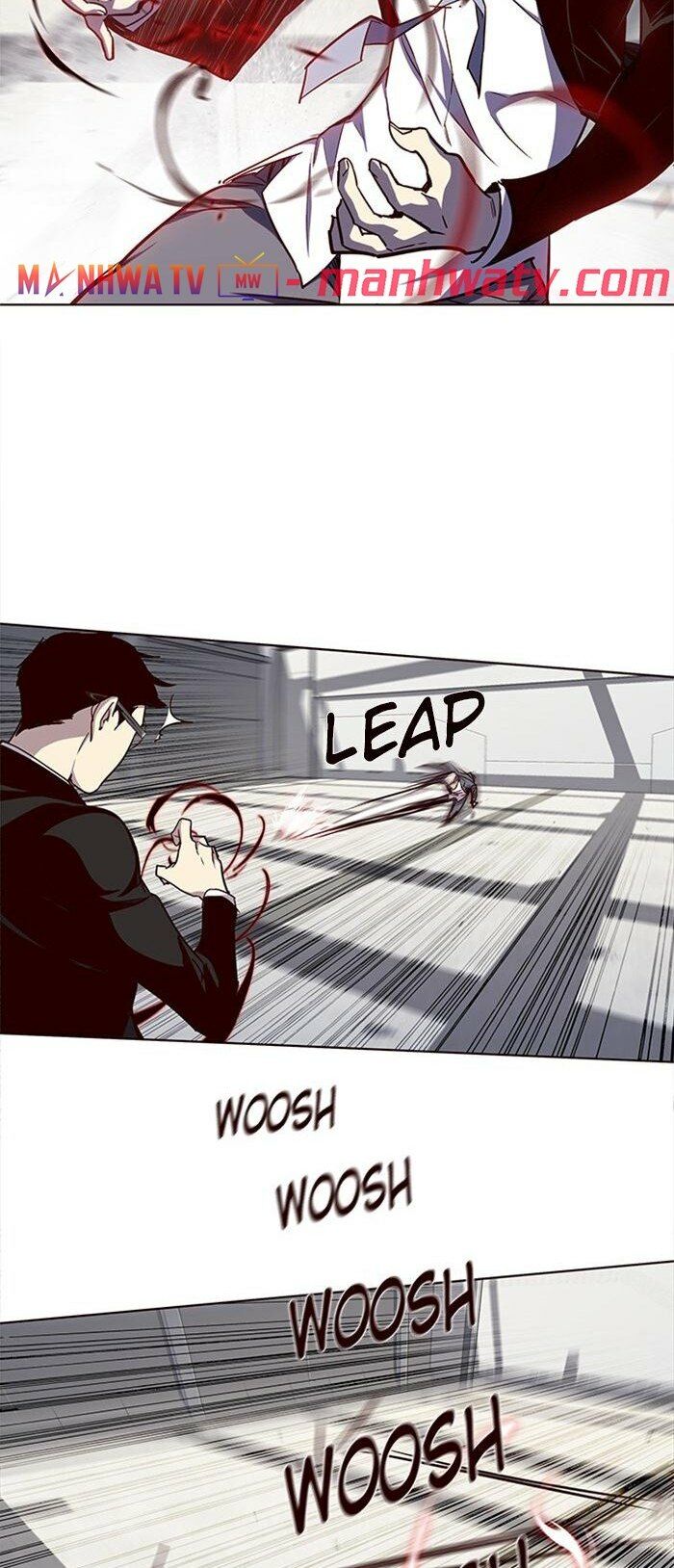 Hoá Thân Thành Mèo: Chapter 31
