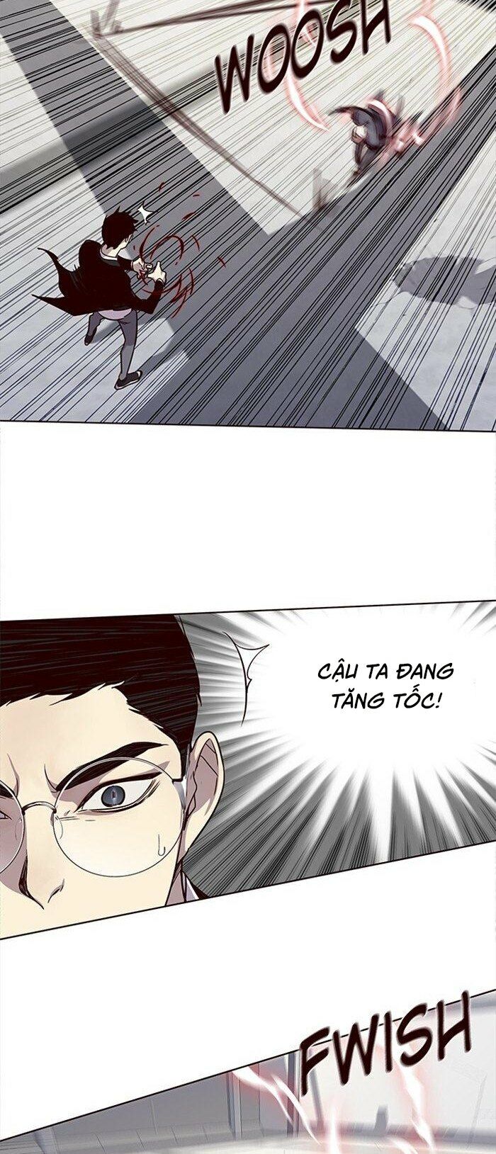 Hoá Thân Thành Mèo: Chapter 31