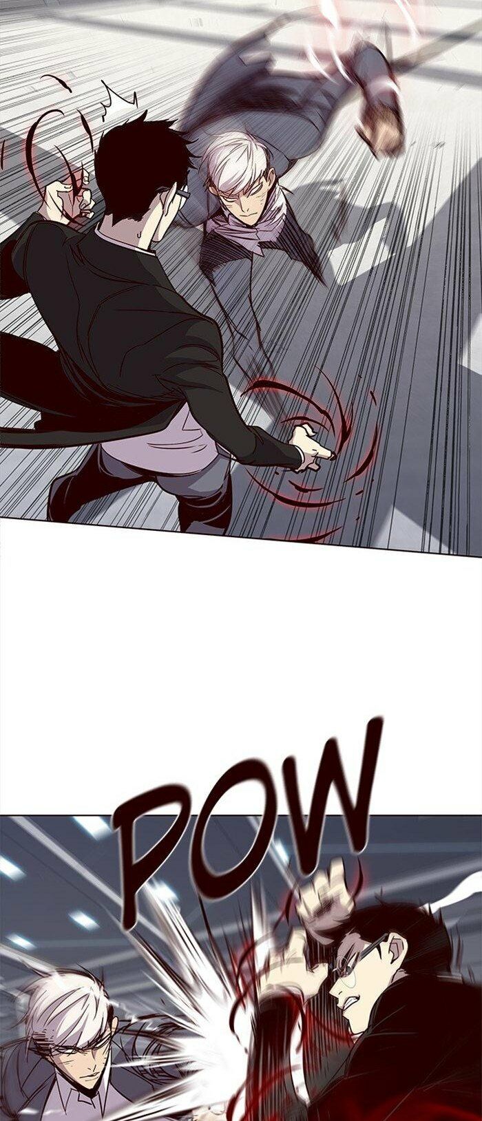 Hoá Thân Thành Mèo: Chapter 31
