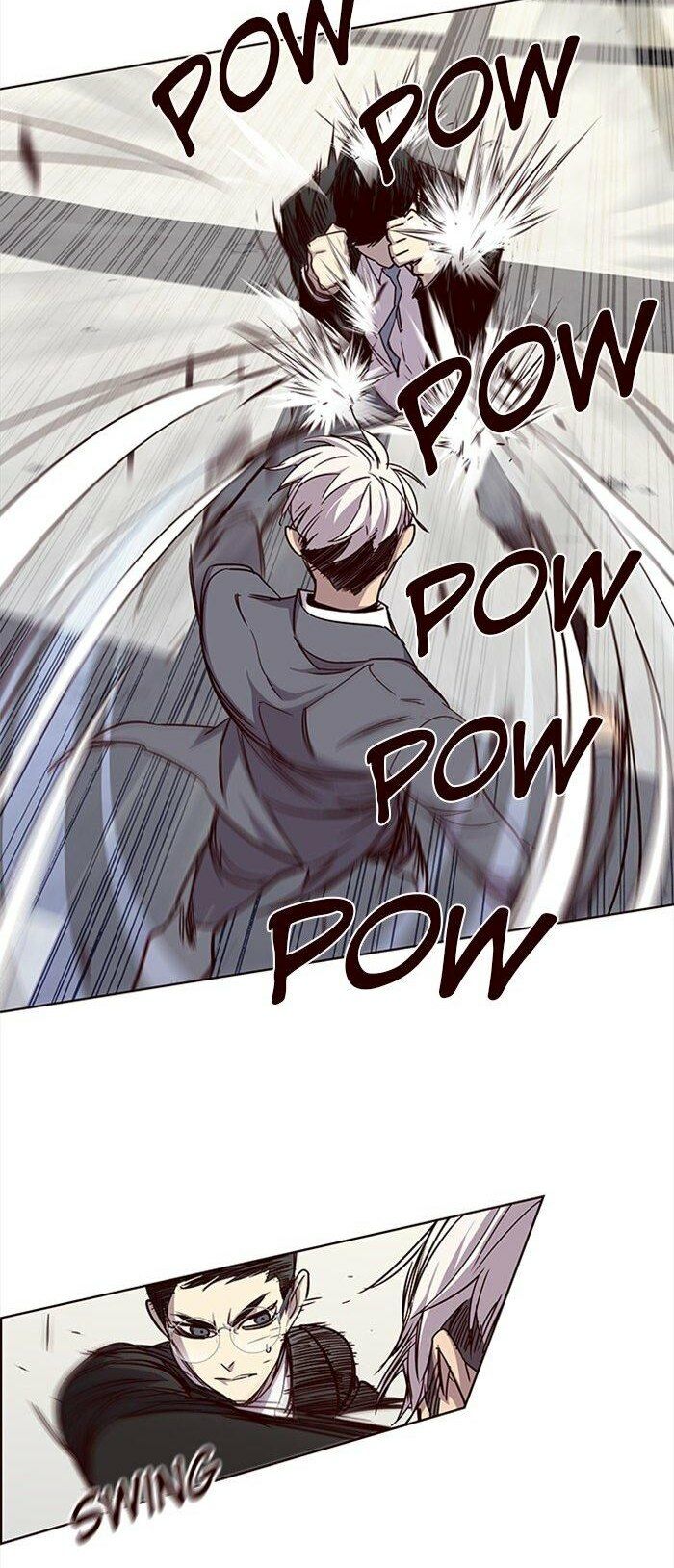 Hoá Thân Thành Mèo: Chapter 31