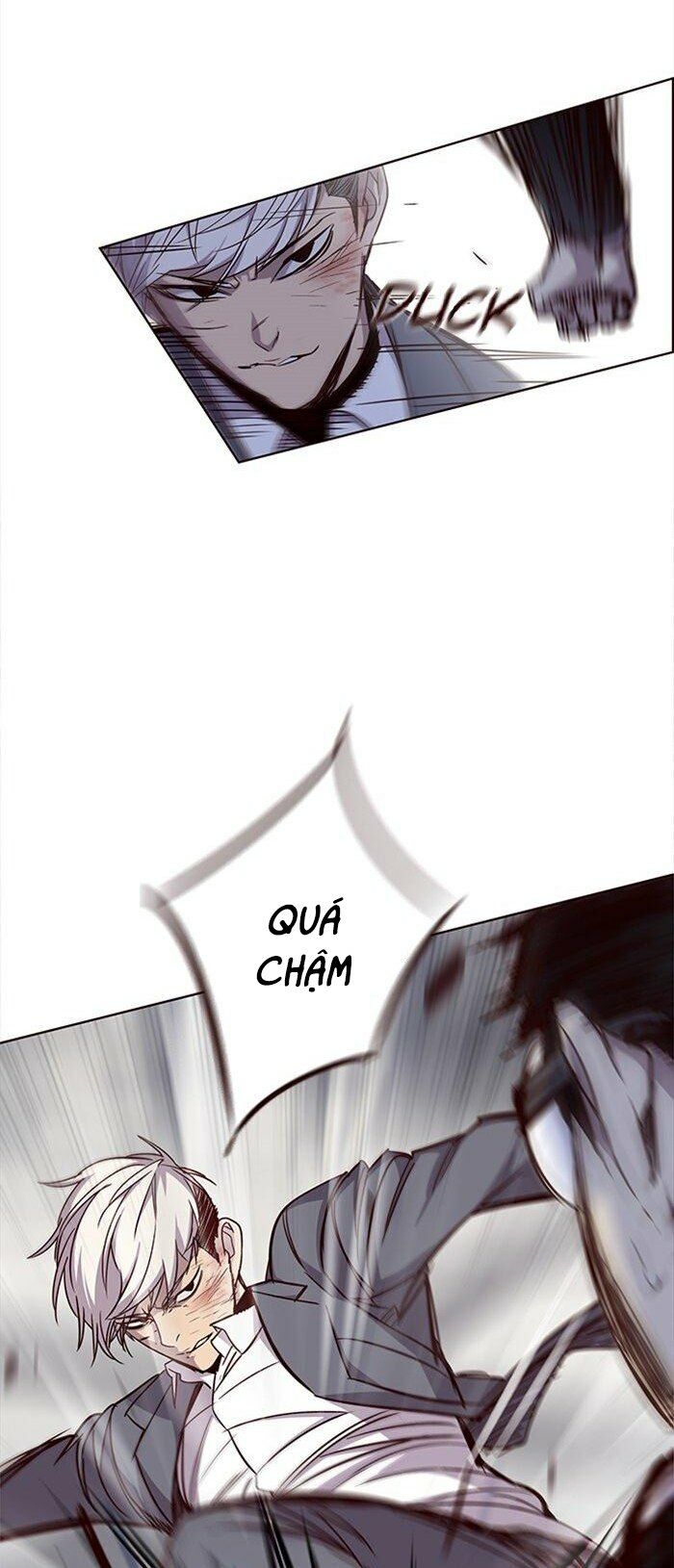 Hoá Thân Thành Mèo: Chapter 31