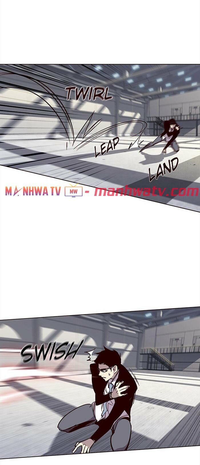 Hoá Thân Thành Mèo: Chapter 31