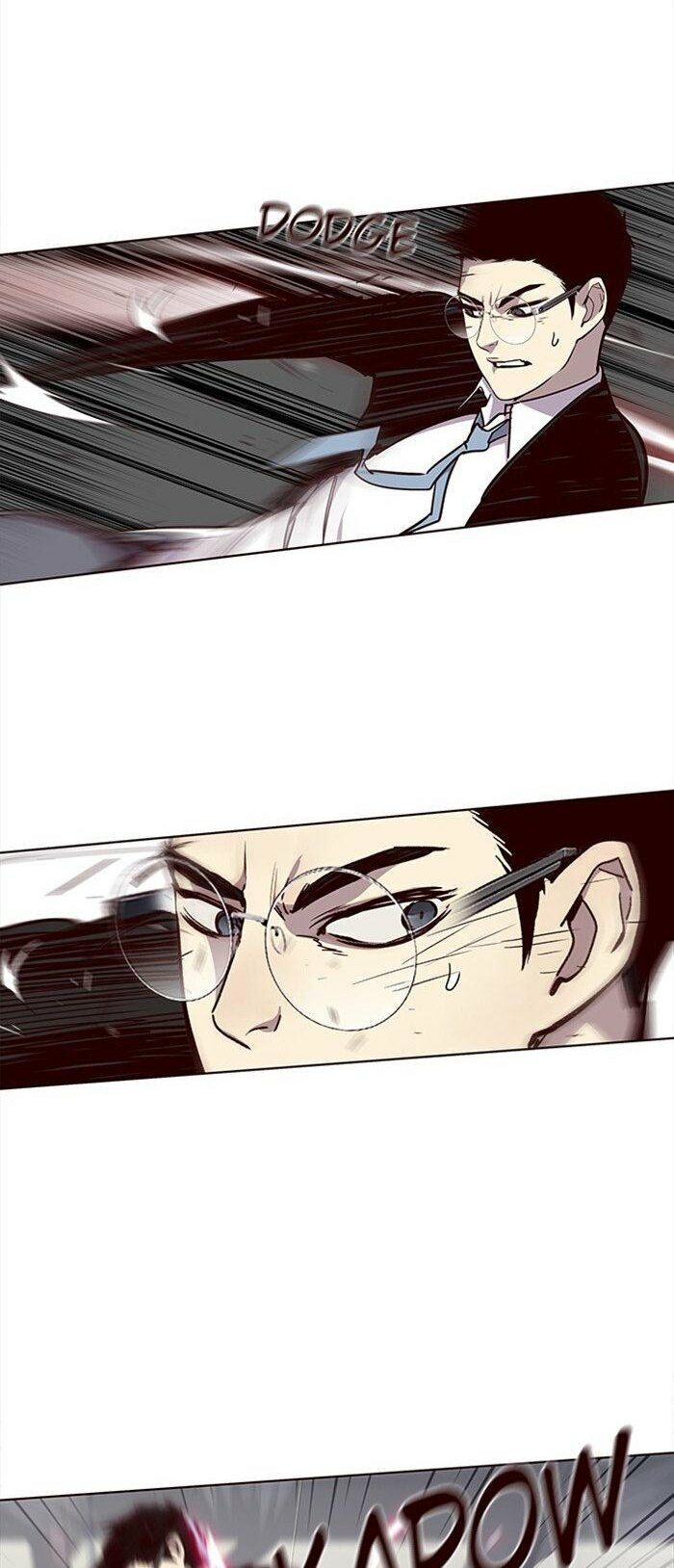 Hoá Thân Thành Mèo: Chapter 31