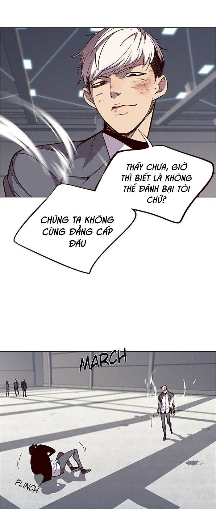 Hoá Thân Thành Mèo: Chapter 31