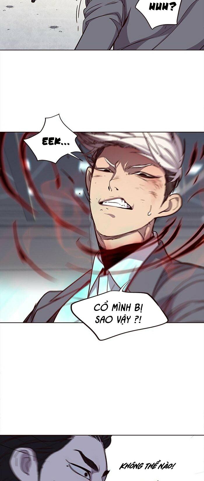 Hoá Thân Thành Mèo: Chapter 31