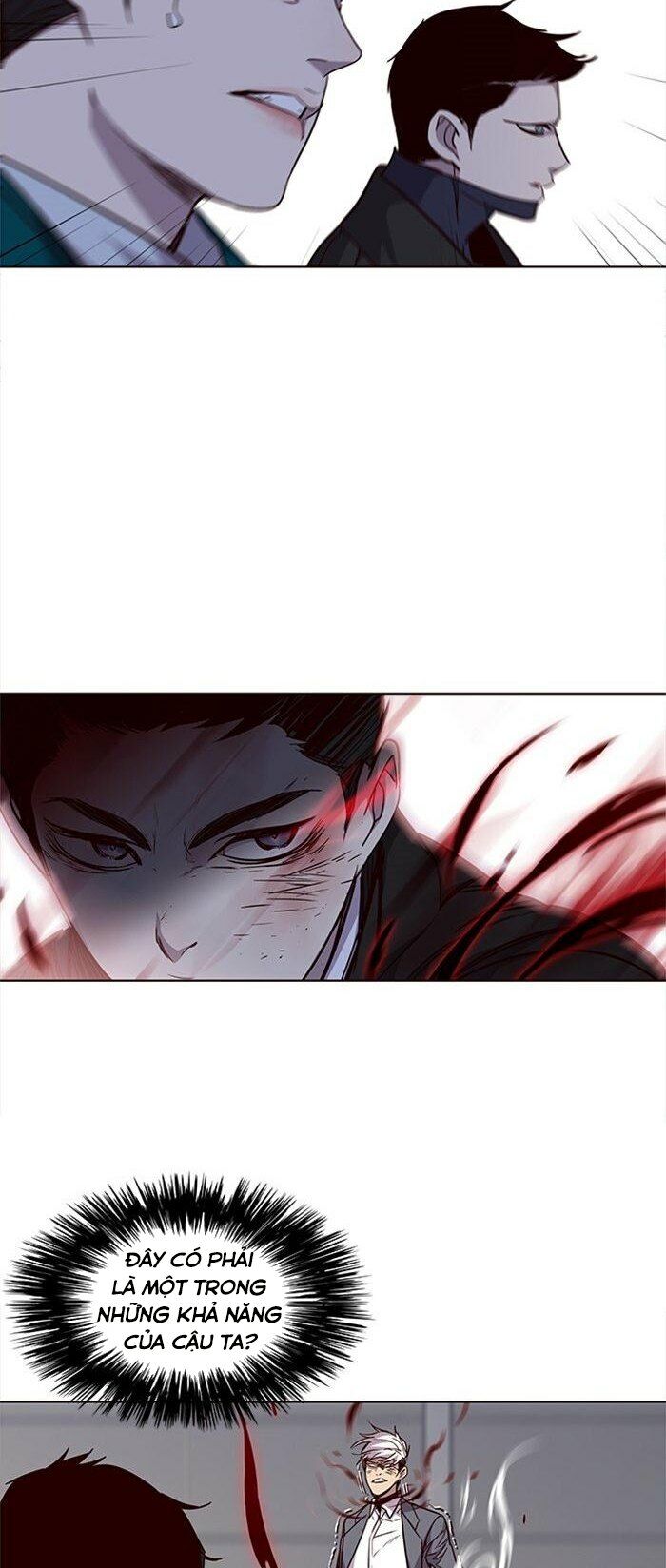 Hoá Thân Thành Mèo: Chapter 31