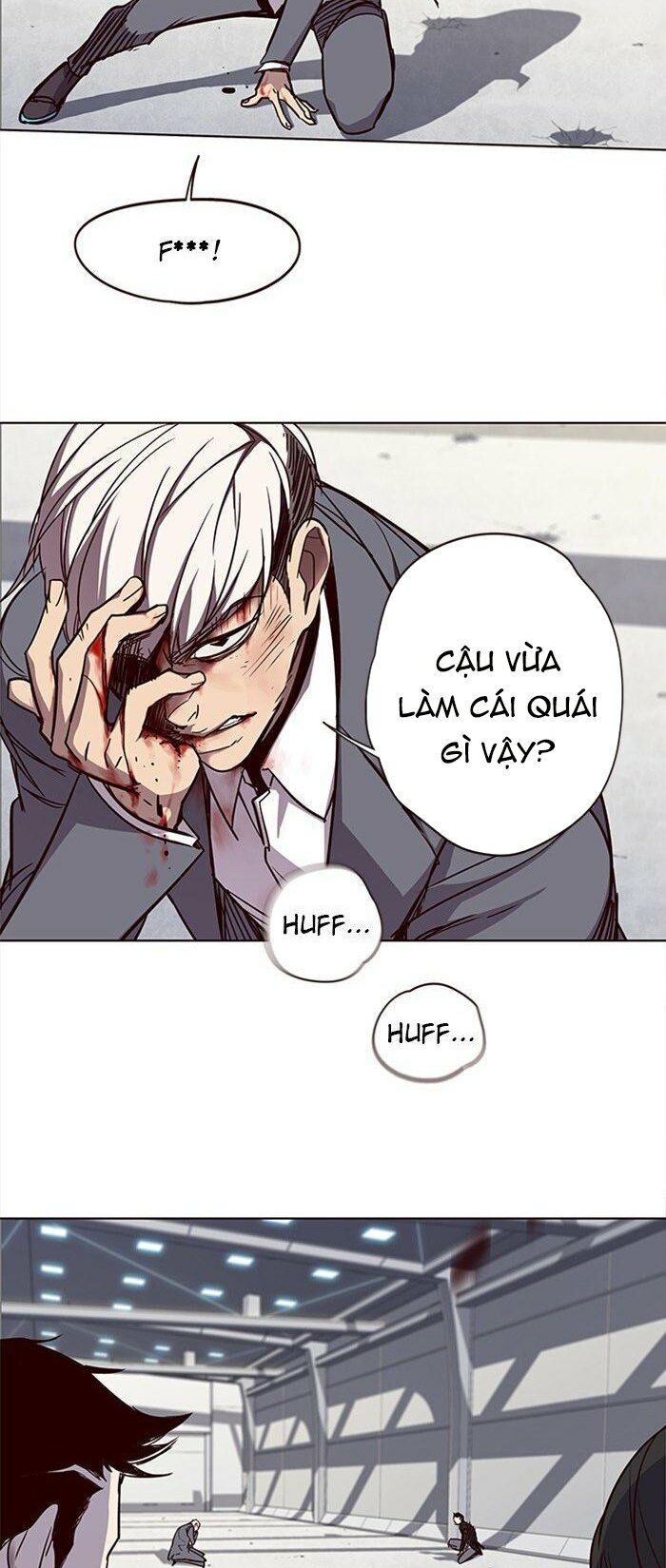 Hoá Thân Thành Mèo: Chapter 31