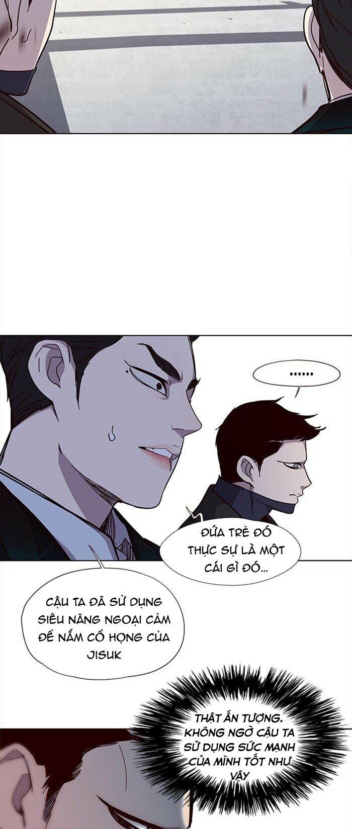 Hoá Thân Thành Mèo: Chapter 31