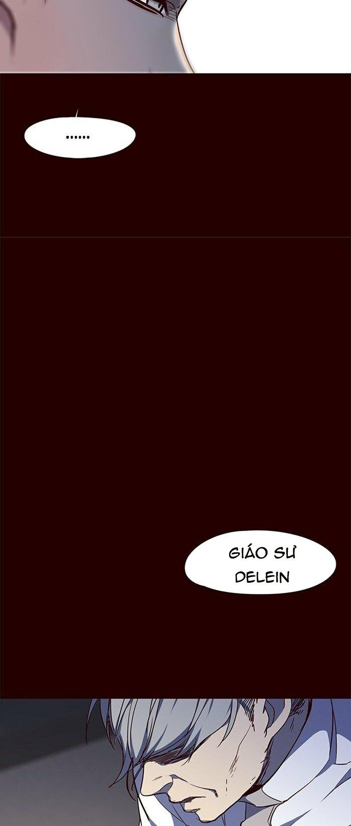Hoá Thân Thành Mèo: Chapter 31