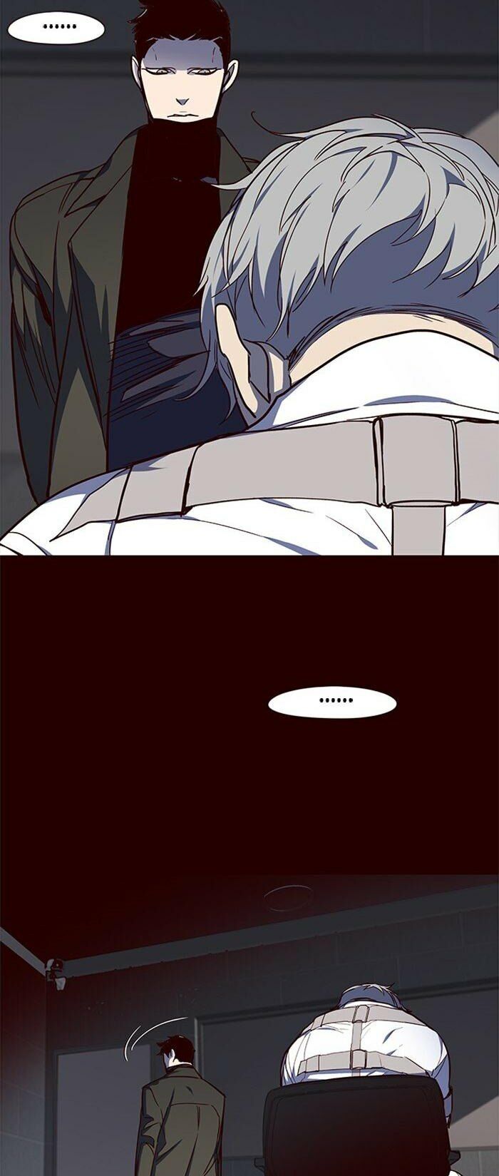 Hoá Thân Thành Mèo: Chapter 31