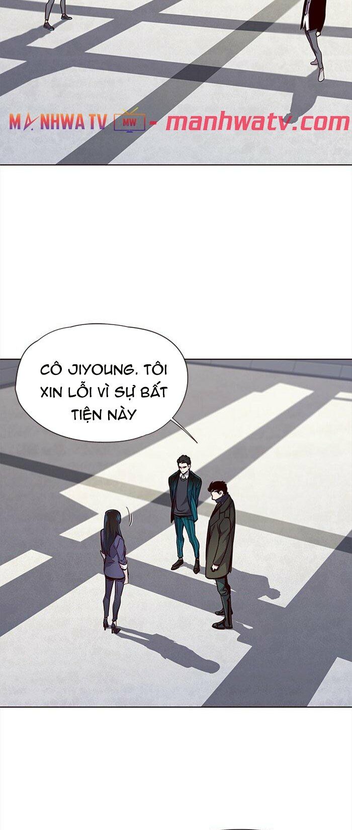 Hoá Thân Thành Mèo: Chapter 31
