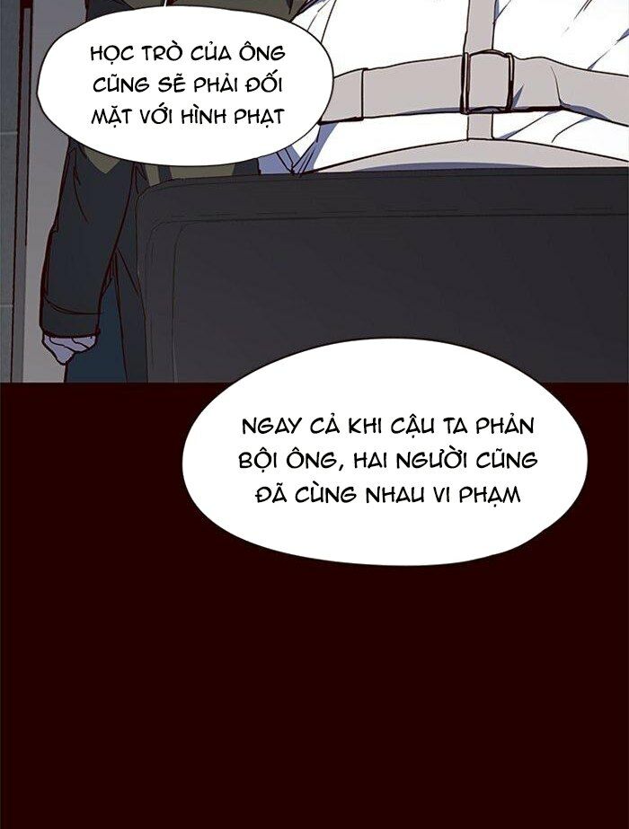 Hoá Thân Thành Mèo: Chapter 31