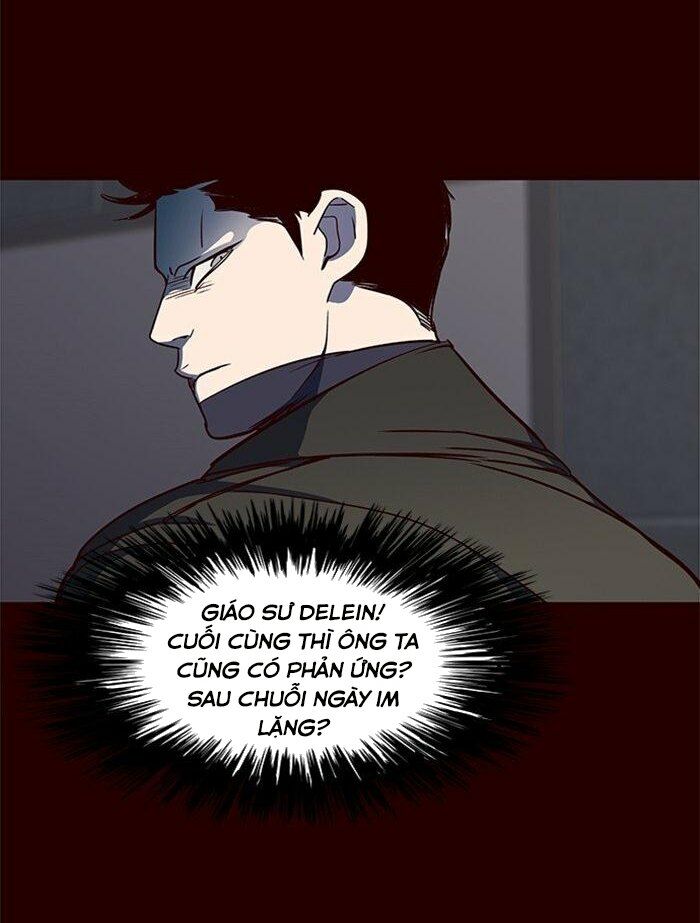 Hoá Thân Thành Mèo: Chapter 31