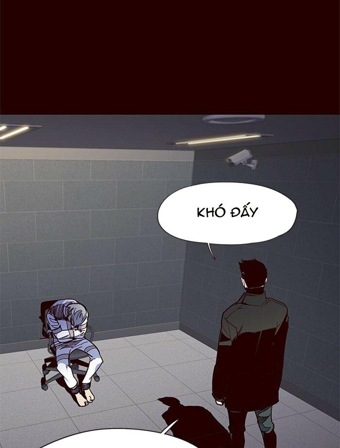 Hoá Thân Thành Mèo: Chapter 31