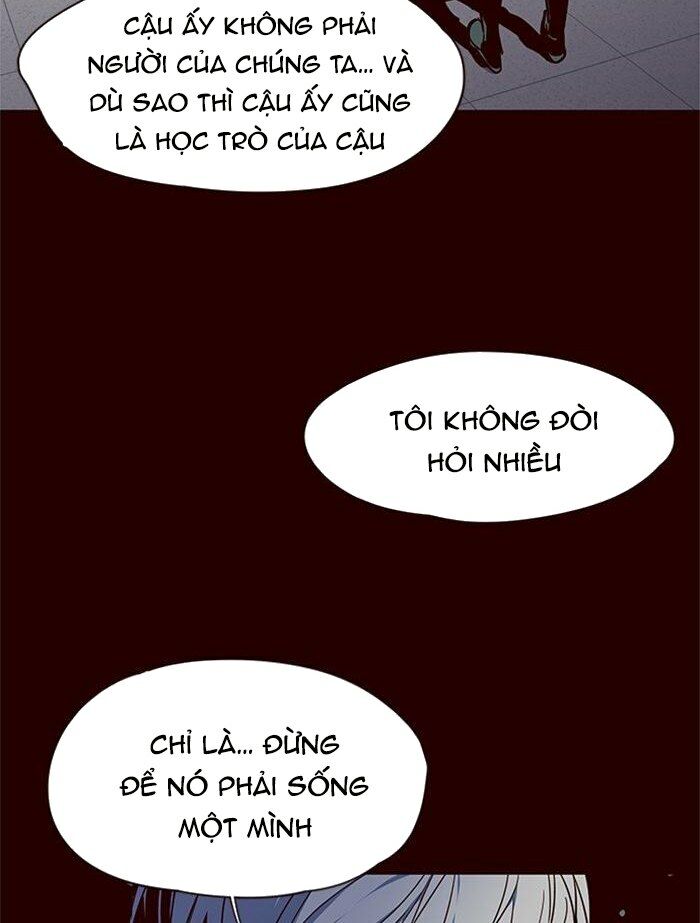 Hoá Thân Thành Mèo: Chapter 31