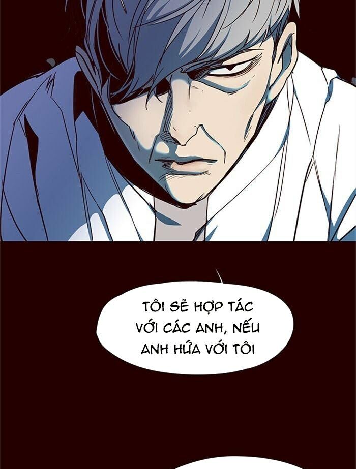 Hoá Thân Thành Mèo: Chapter 31