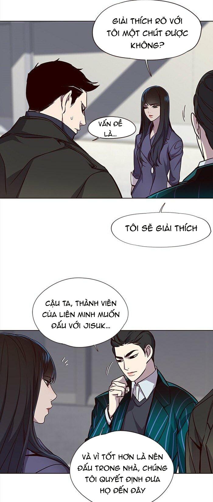 Hoá Thân Thành Mèo: Chapter 31