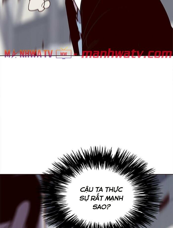Hoá Thân Thành Mèo: Chapter 31