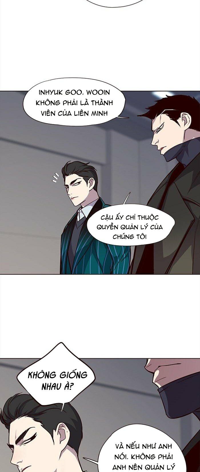 Hoá Thân Thành Mèo: Chapter 31