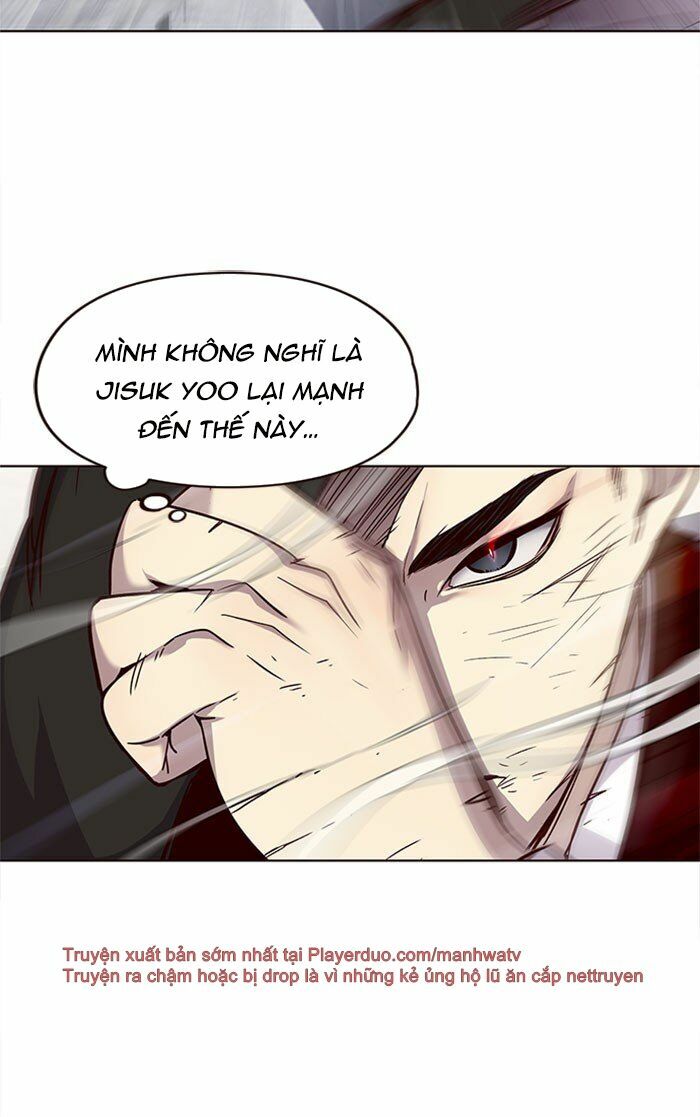 Hoá Thân Thành Mèo: Chapter 32