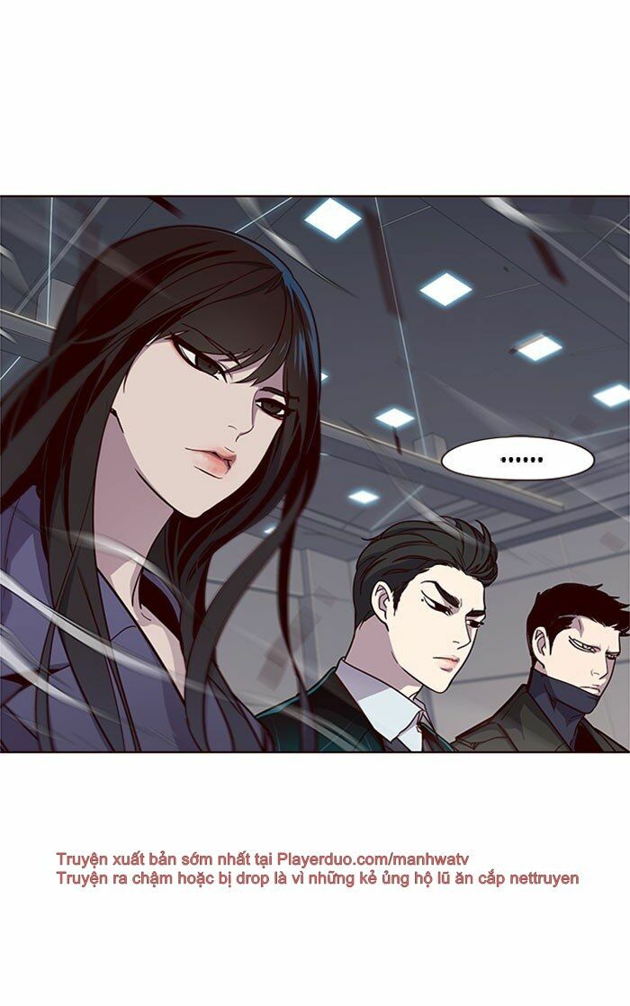 Hoá Thân Thành Mèo: Chapter 32