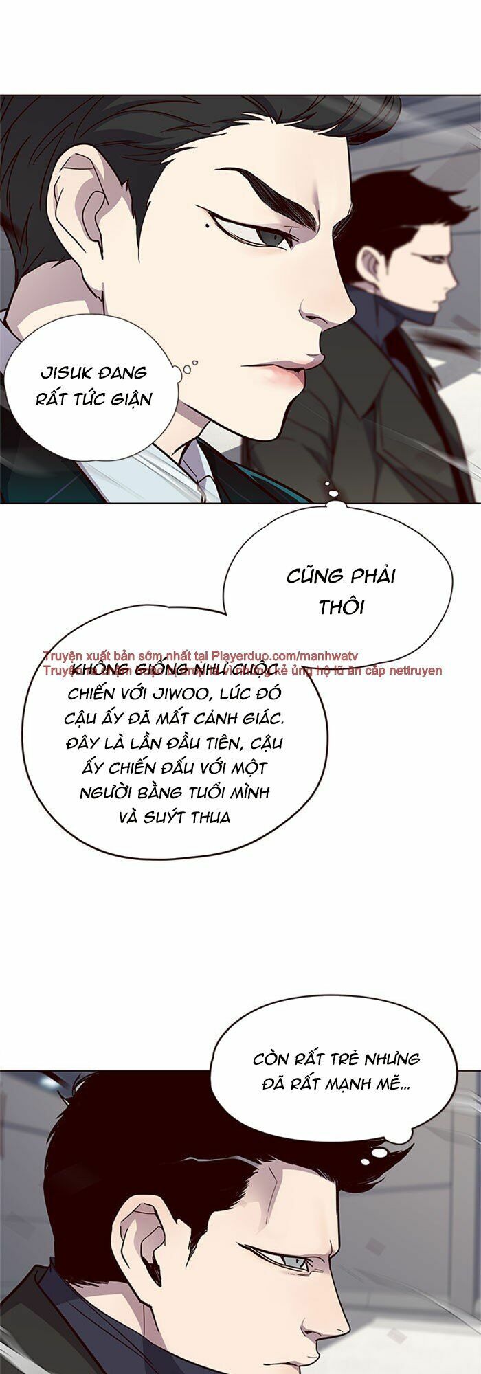 Hoá Thân Thành Mèo: Chapter 32