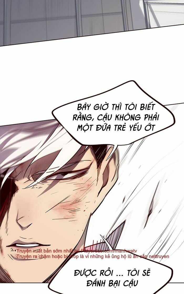 Hoá Thân Thành Mèo: Chapter 32