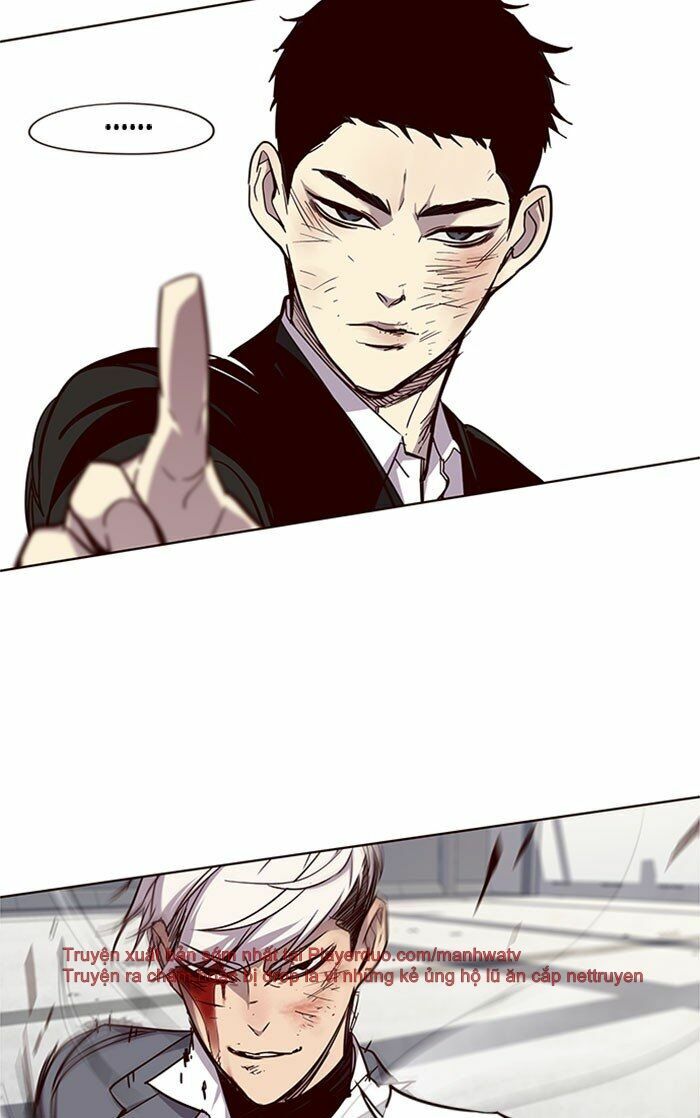 Hoá Thân Thành Mèo: Chapter 32