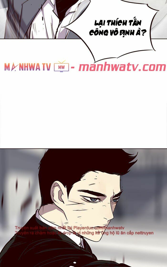 Hoá Thân Thành Mèo: Chapter 32