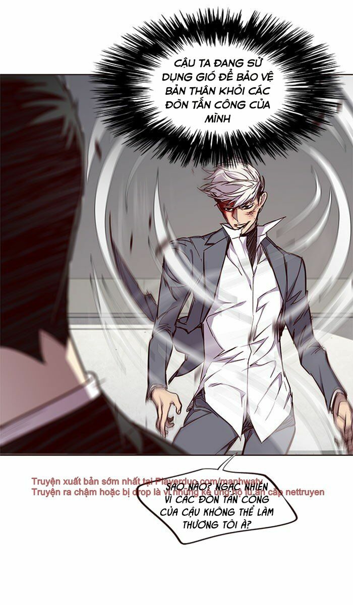 Hoá Thân Thành Mèo: Chapter 32