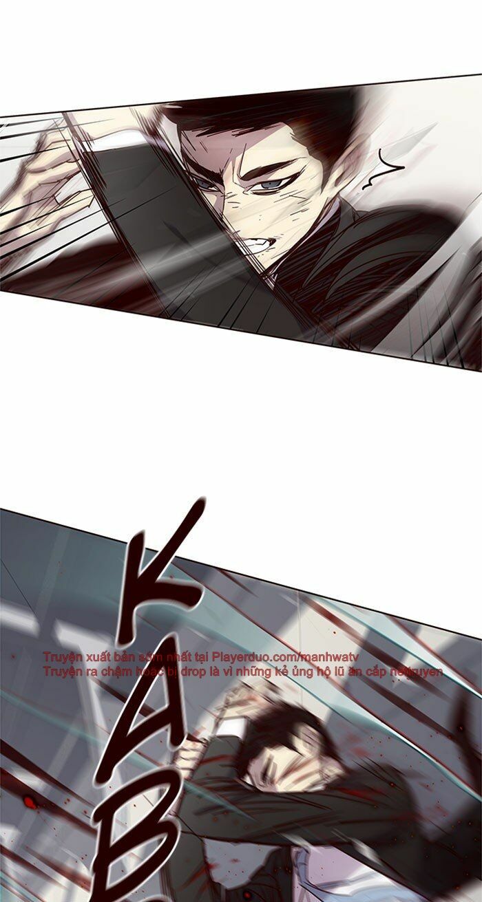 Hoá Thân Thành Mèo: Chapter 32