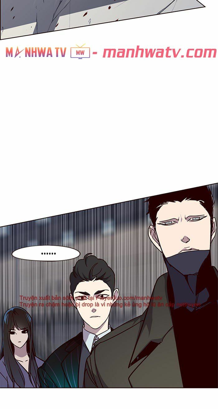 Hoá Thân Thành Mèo: Chapter 32