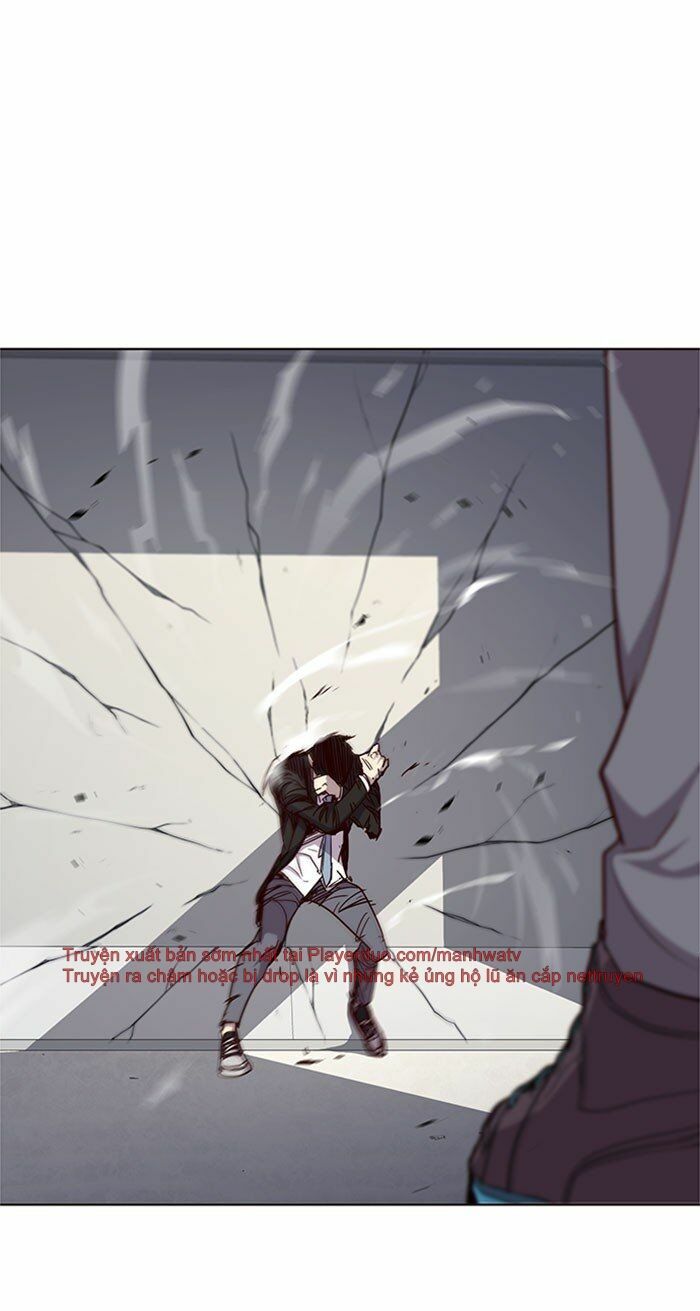 Hoá Thân Thành Mèo: Chapter 32