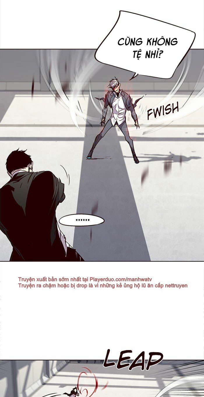 Hoá Thân Thành Mèo: Chapter 32
