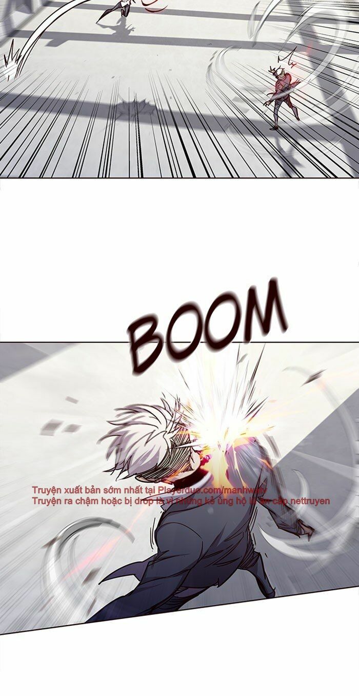 Hoá Thân Thành Mèo: Chapter 32