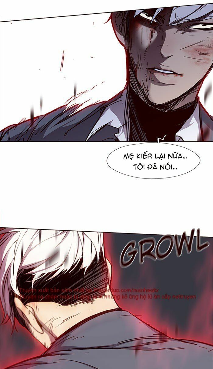 Hoá Thân Thành Mèo: Chapter 32