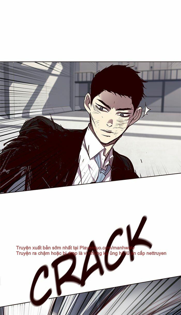 Hoá Thân Thành Mèo: Chapter 32