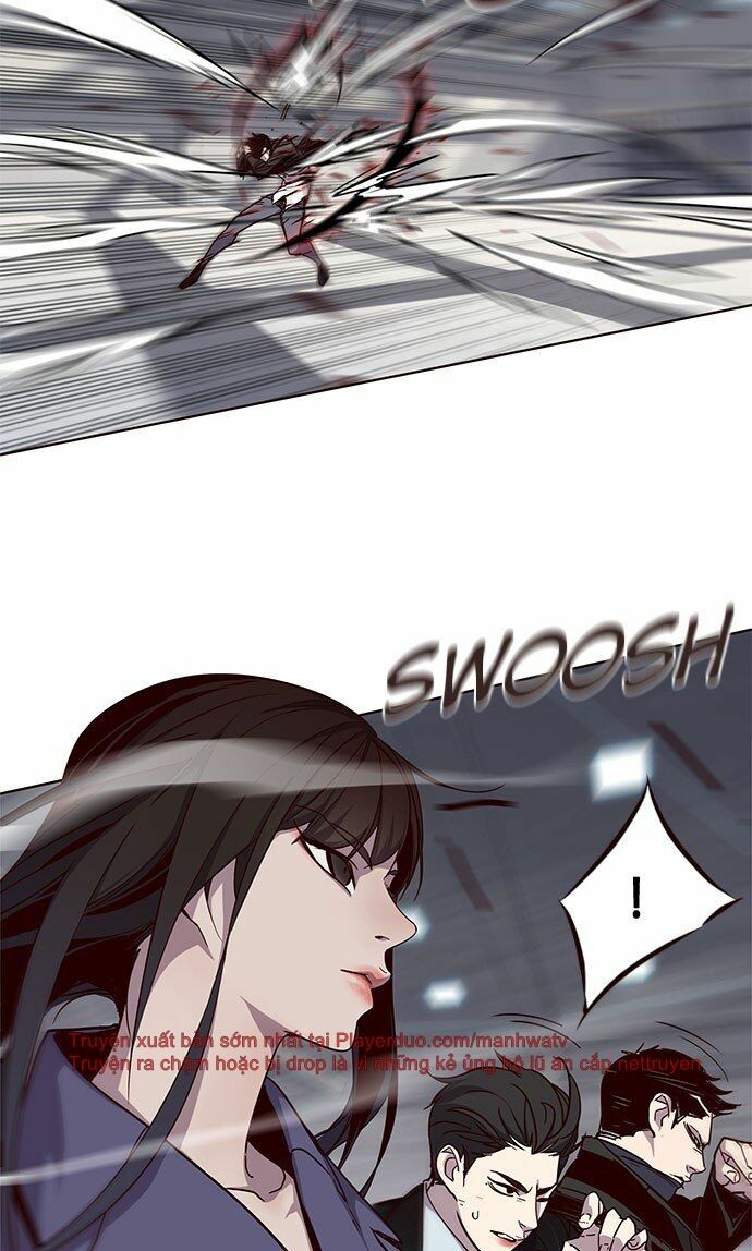 Hoá Thân Thành Mèo: Chapter 32