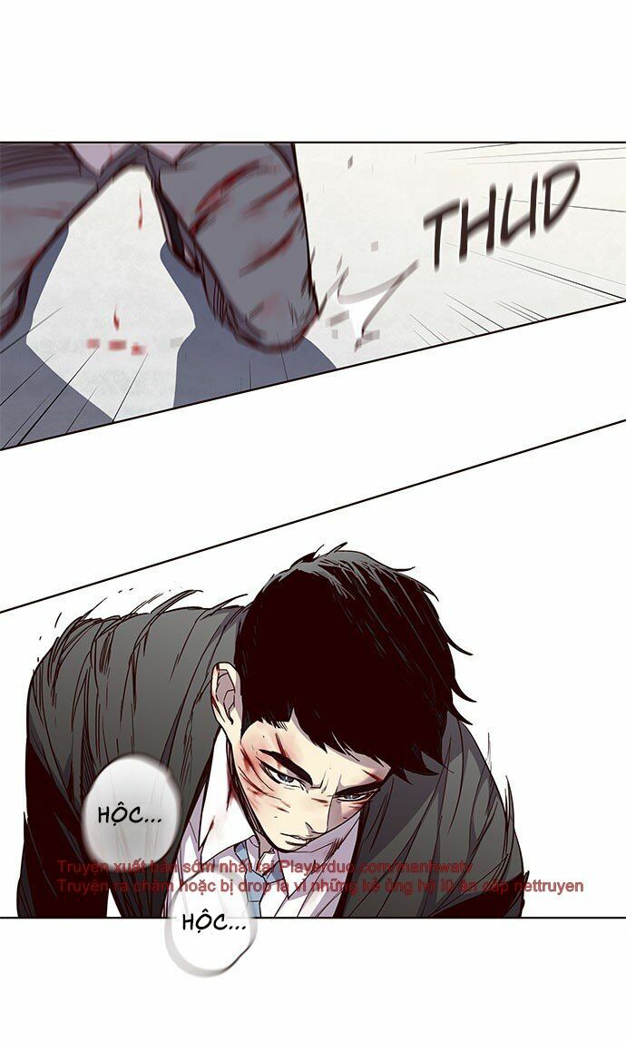 Hoá Thân Thành Mèo: Chapter 32