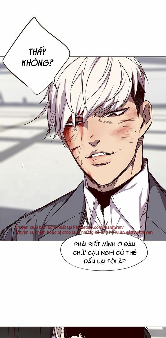 Hoá Thân Thành Mèo: Chapter 32