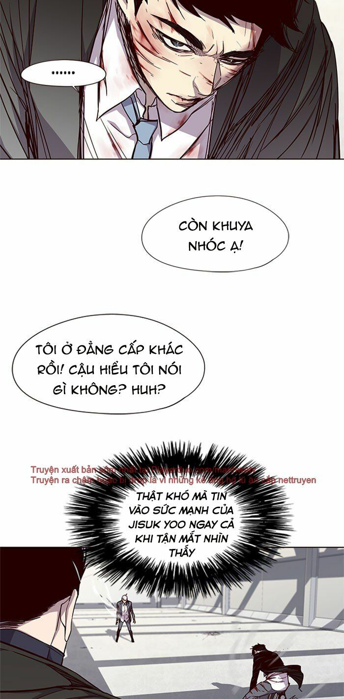 Hoá Thân Thành Mèo: Chapter 32