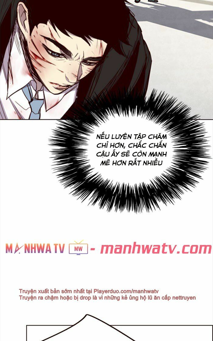 Hoá Thân Thành Mèo: Chapter 32