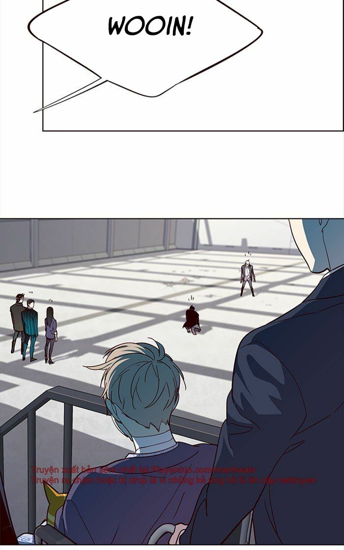 Hoá Thân Thành Mèo: Chapter 32