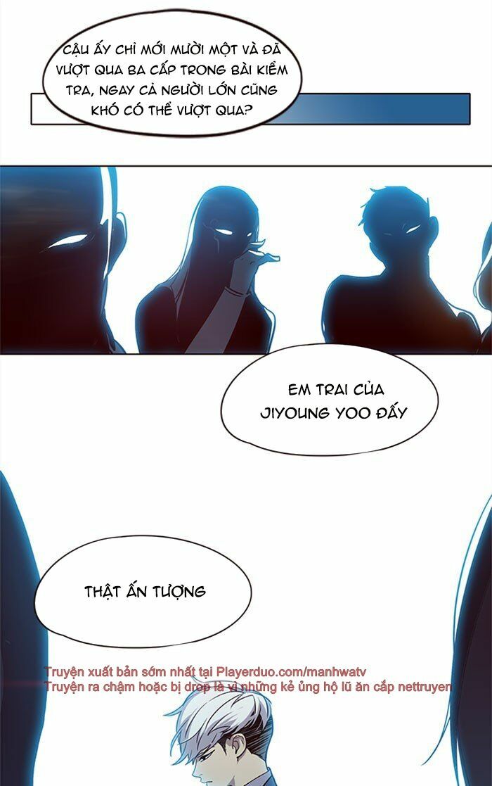 Hoá Thân Thành Mèo: Chapter 32