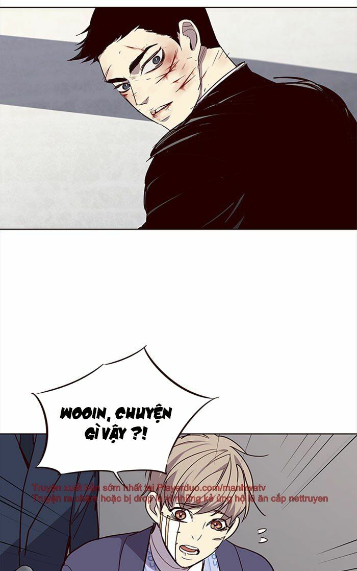 Hoá Thân Thành Mèo: Chapter 32