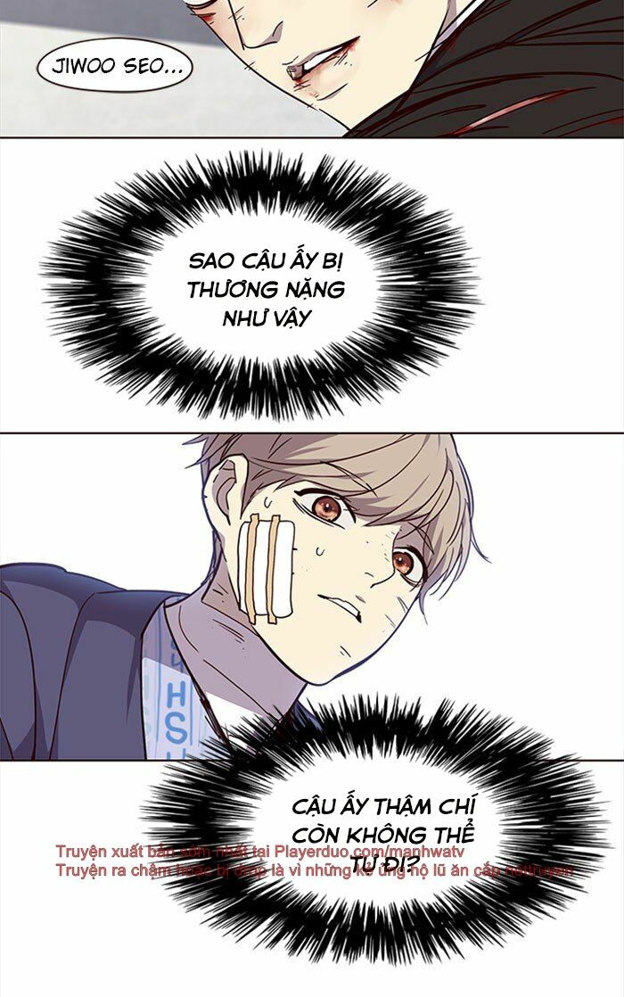 Hoá Thân Thành Mèo: Chapter 32
