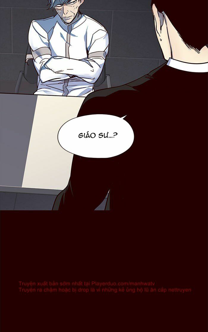 Hoá Thân Thành Mèo: Chapter 32