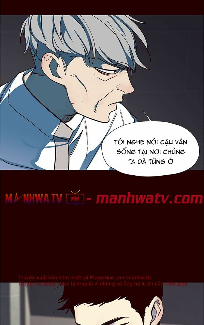 Hoá Thân Thành Mèo: Chapter 32