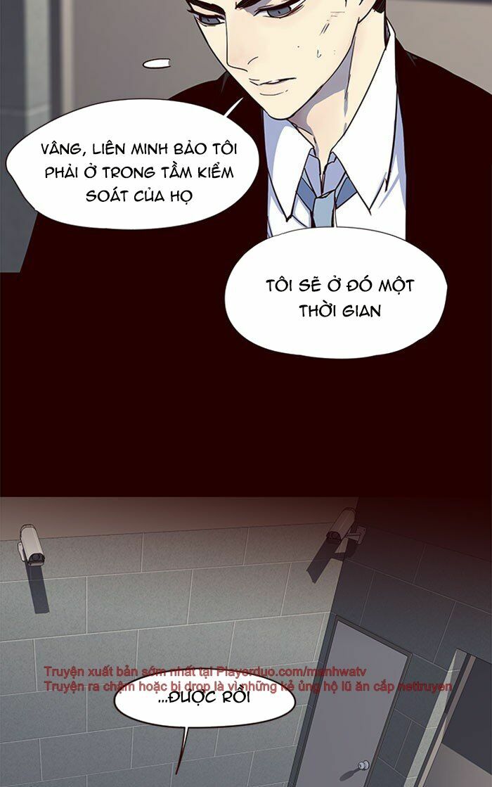 Hoá Thân Thành Mèo: Chapter 32
